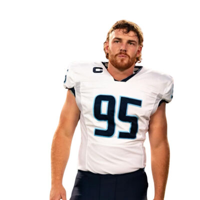 ETHAN DUANE ETHAN DUANE Thumbnail